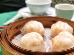 -誉八仙粤菜(万象天地店)