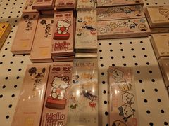 -好利来(上海长宁龙之梦店)