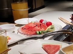 -海底捞火锅(长沙华创国际广场店)