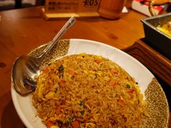 -高烤场烧烤餐厅(文华里店)