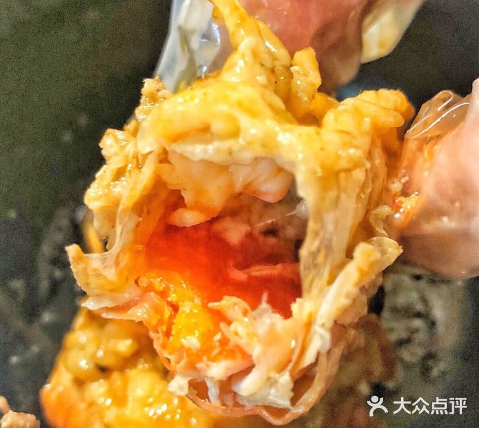 天宝兄弟(汇景城店)天宝罗氏虾图片