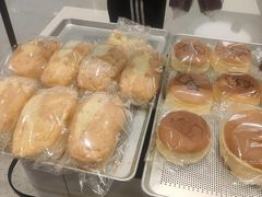 -西村叔叔的店·面包·甜品·蛋糕(清河万象汇店)