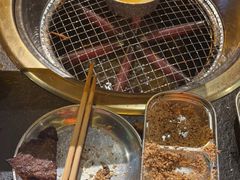 -伊茉家的烤肉店(勒泰中心店)