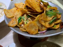 -茅庐川菜(青岛凯德店)