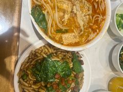 小锅臭豆腐米线-端仕小锅(文林街店)