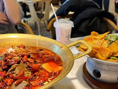 -茅庐川菜(烟台万象汇店)