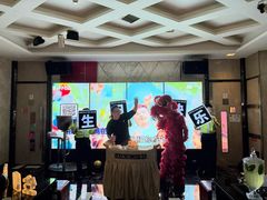 -堂会(天河店)