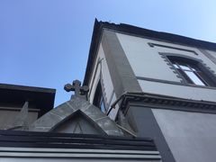 -洪家楼教堂