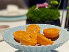 -淮香国色·淮扬菜(正大中心店)