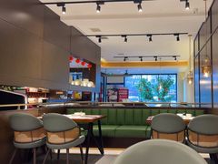 -东方饺子王臻味餐厅(新嘉坡城店)
