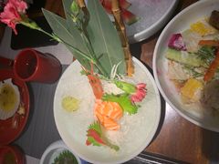 -京料理·日料自助·铁板燒(复悦城店)