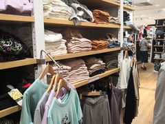 -优衣库(福州爱琴海购物公园店)