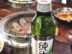 thumb&nbsp;(2)-小本家韩式烤肉(紫藤路店)