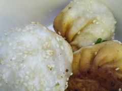 -小路易生煎馆(前进五路店)