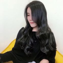 -明星艺美造型