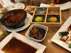 -北海金昌开元名都大酒店·四季轩中餐厅