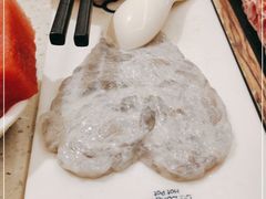 -大龙燚火锅(长寿路店)