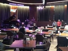 -林肯爵士乐上海中心 Jazz at Lincoln Center Shanghai