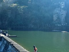 -大连冰峪旅游度假区