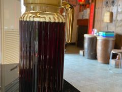 -北门涮肉·炭火铜锅涮肉(什刹海店)