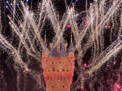 -青岛方特梦幻王国