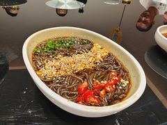 -刀板香·安徽菜(国购IFC店)