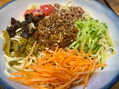-阿木舂记·特色小吃(平江路店)