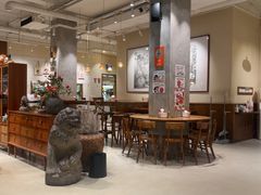 -小豆海棠(人民南路店)