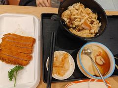 -新一番三文鱼寿司(红城湖店)