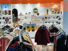 -百伦百货(简阳店)