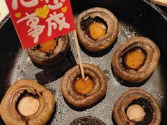 -可口香·非遗老号烧烤(南岗直营店)