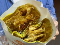 -南楼煎饼(滨江道店)