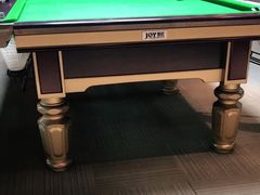 -云川台球(马甸店)