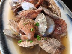 -炎蔵牛舌烤肉