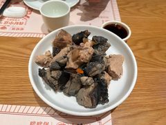 -顺风汤馆·广府粤菜(江宸天街店)
