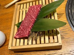 -赤坂亭M9和牛烧肉(世博源店)