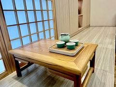 -陆记鹅庄·潮汕菜·狮头鹅(大仟里店)