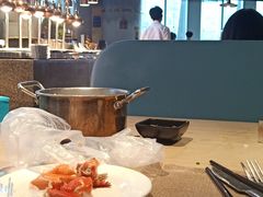 -星伦多自助料理·涮烤一体(杭州来福士店)