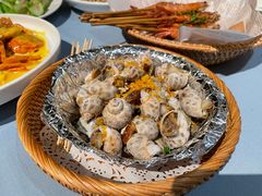 -79号渔船海鲜饭店(华强北店)