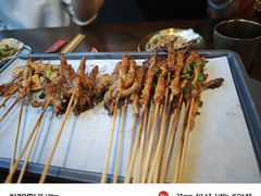 -林二哥宜烤官·宜宾小烧烤