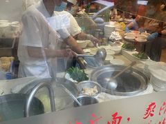 -丽的面家(多宝路店)