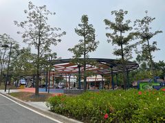 -清远熹乐谷温泉度假酒店