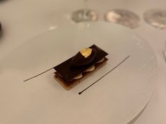 -Caprice(香港四季酒店)