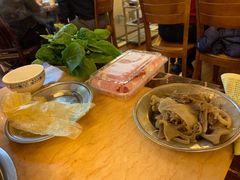-月圆火锅(宁海东路二店)