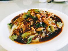 -陶然饺子城(奥体中路店)