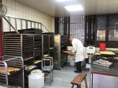 -陈大帅黄桥烧饼(桃园路店)