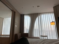 -北京康莱德酒店