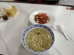 -京味精餐厅(长椿里小区店)