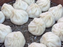 鲜肉小笼-万寿斋(山阴路店)