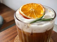 Black&nbsp;Sour-Eu2+ coffee(上大路店)